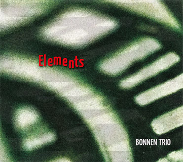 Elements  BONNEN TRIO