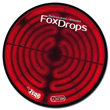 FoxDrops – Label