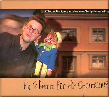 En Stemm für d'r Speimanes